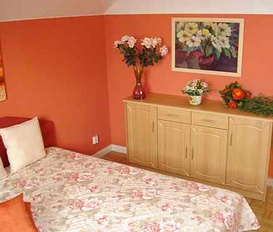 Ferienwohnung Hamburg