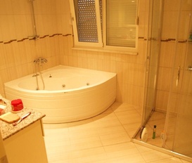 Ferienwohnung Alanya