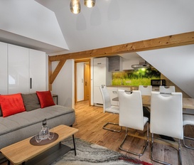 Ferienwohnung Bad Gastein