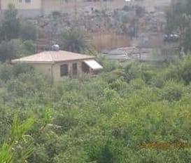 Ferienvilla NOTO