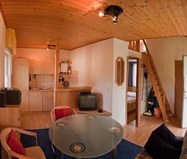 Ferienhaus Göhren-Lebbin