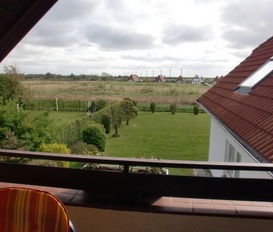 Holiday Apartment Dorum - Neufeld