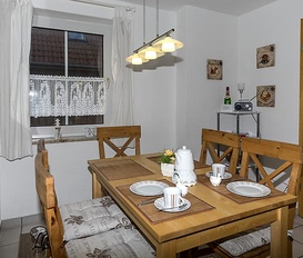 Ferienwohnung Fehmarn OT Petersdorf