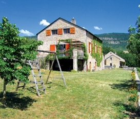 Ferienhaus Compeyre