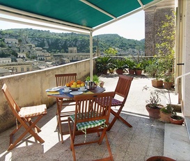 Ferienwohnung Modica