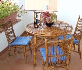 Ferienhaus Cannigione