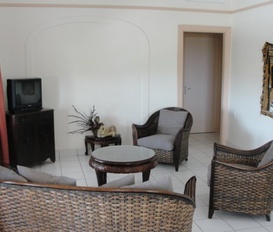 Ferienvilla Willemstad