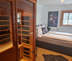 Chalet Deutsch-Griffen