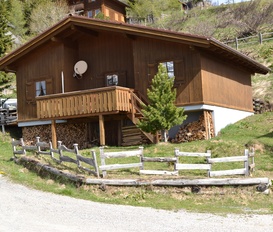 Ferienhaus Flkertsee-Patergassen