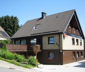 Ferienwohnung Braunlage