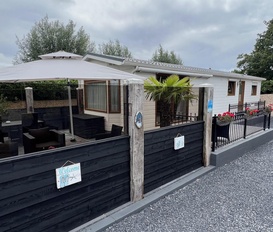 Niederlande, Zeeland, Renesse