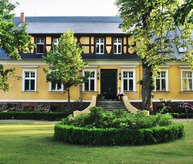 Ferienwohnung Templin