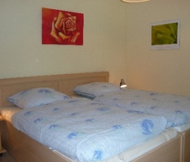 Ferienwohnung Tating