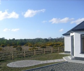 Ferienhaus Westport, Ballintubber