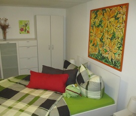 Ferienwohnung Rahnsdorf