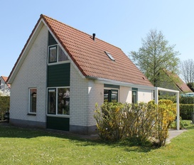 Niederlande, Zeeland, Breskens