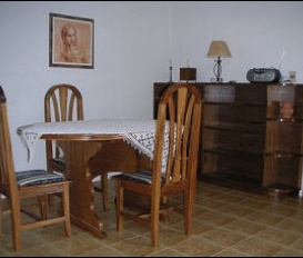 Ferienhaus Mbocayaty-Itati