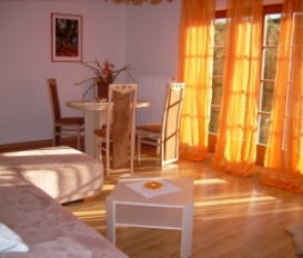 Ferienwohnung Schönnewitz / Käbschütztal