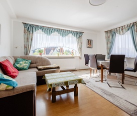 Ferienwohnung Osterode am Harz