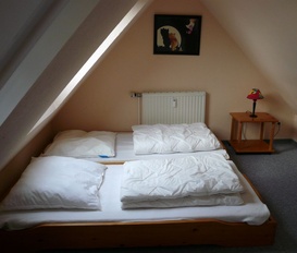 Ferienwohnung Carolinensiel