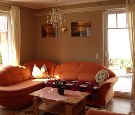 Ferienwohnung Göhren-Lebbin / OT Untergöhren