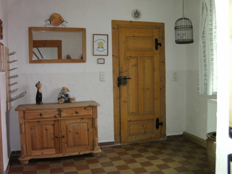 Garderobe