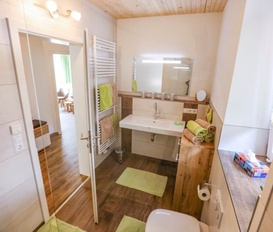 Ferienwohnung Zell am Harmersbach