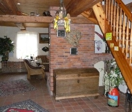 Ferienwohnung Tating