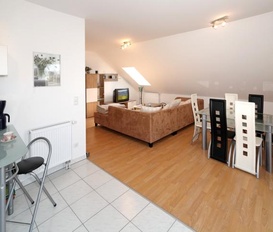 Ferienwohnung Mauth-Annathal