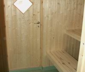 Ferienhaus Särvsjö