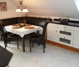 Ferienwohnung Malsburg-Marzell