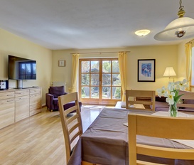 Ferienwohnung Spiegelau