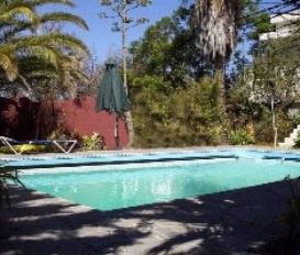 Ferienhaus Los Llanos