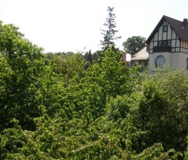 Ferienwohnung Dresden