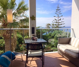 Ferienwohnung Canico de Baixo