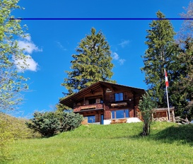 Ferienhaus Beatenberg
