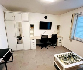 Ferienwohnung Höchberg