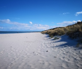 Ferienwohnung Breege-Juliusruh
