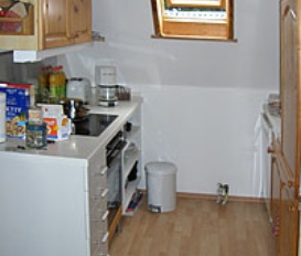 Ferienwohnung Tetenbüll