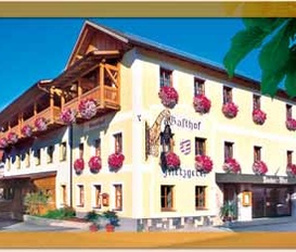 Hotel Chamerau