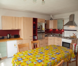 Ferienwohnung Emmerthal