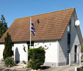 Ferienhaus Breskens