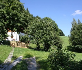 Ferienhaus Röhrnbach