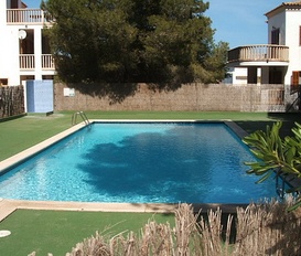 Holiday Apartment Cala Figuera