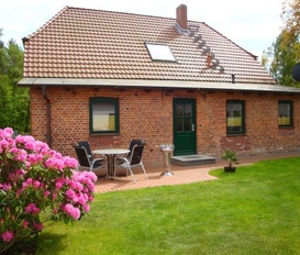 Ferienwohnung Ribnitz-Damgarten OT Neu Hirschburg