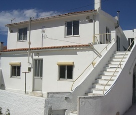 Appartment Sao Martinho do Porto