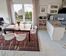 Ferienhaus Insel Poel