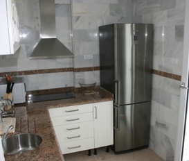 Ferienhaus CONIL DE LA FRONTERA