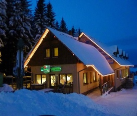 Ferienhaus Loucna pod Klinovcem