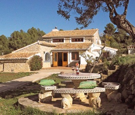 Finca Benissa